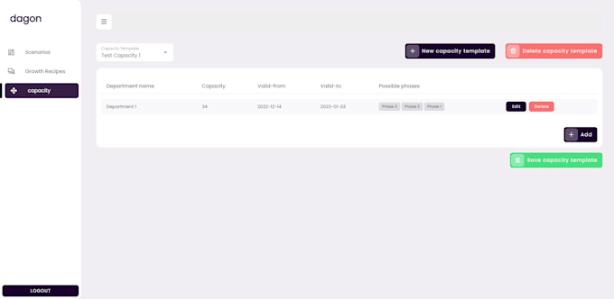 develop web application in vuejs, nuxtjs, reactjs, nextjs