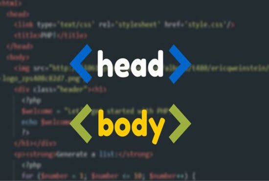 Develop Website Using Html Css Javascript Jquery Bootstrap By 0599