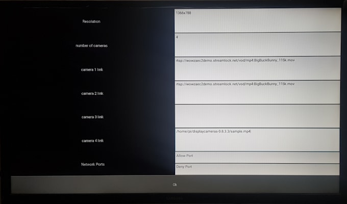 do projects related to raspberry pi