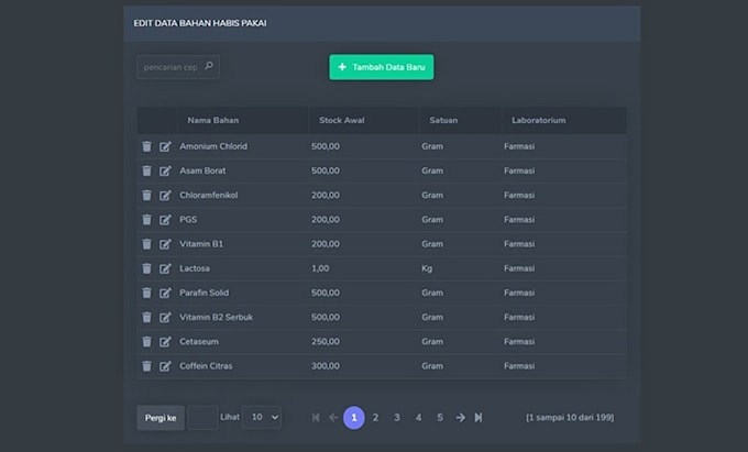develop custom reponsive online forms using scriptcase