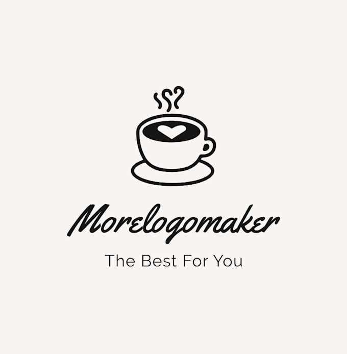 Design a custom professional logo for cheap by Morelogomaker | Fiverr