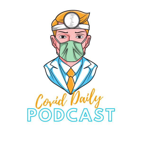 design custom podcast cover art and logo package
