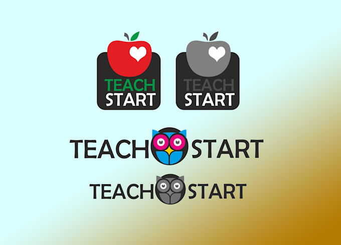 creating a logo that exactly meets your needs