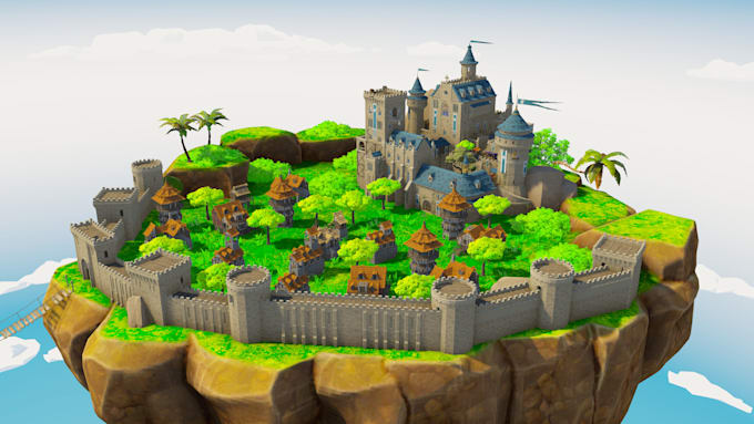 do game assets,game art,props,textures,roblox in 24 hrs