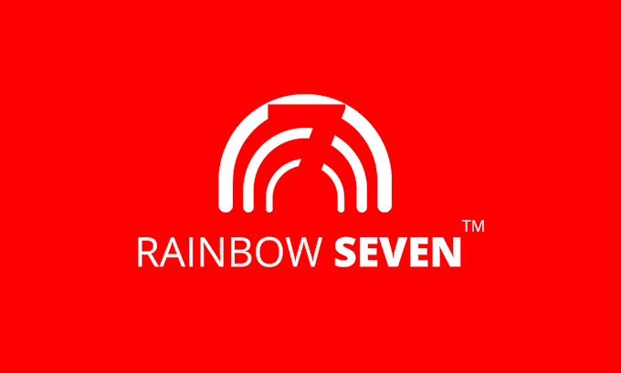 do modern minimalist business logo design with intro