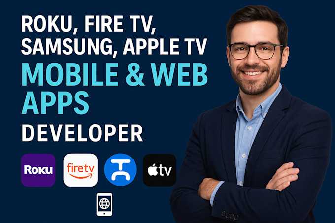 do your roku tv, fire tv, android tv, samsung tv, apple tv