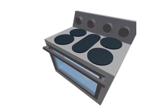 Make 3d models for you in roblox studio by Spoonqshane