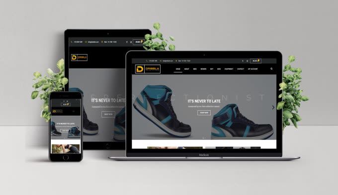 html figma