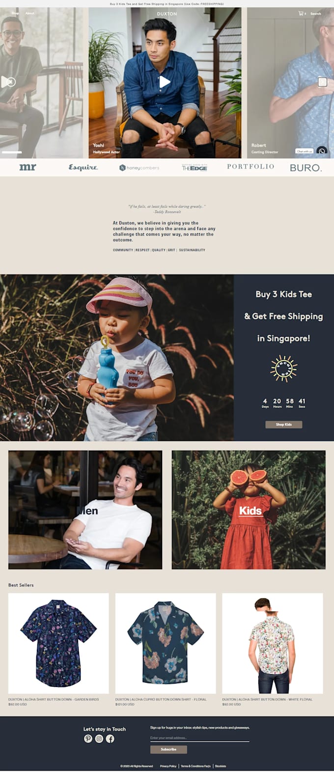 do PSD to shopify theme with mobile responsive design