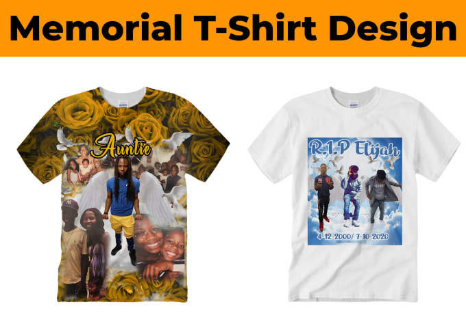In Loving Memory T-shirt, R.I.P. Shirt, Rest in Peace Shirt, Custom Funeral  Shirt, Picture Shirt, Personalized Memorial T-shirt, RIP Tee -  Canada