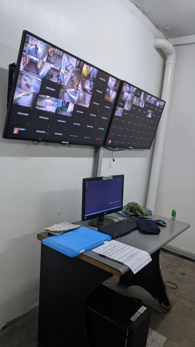 setup your any cctv camera, nvr, dvr remotely