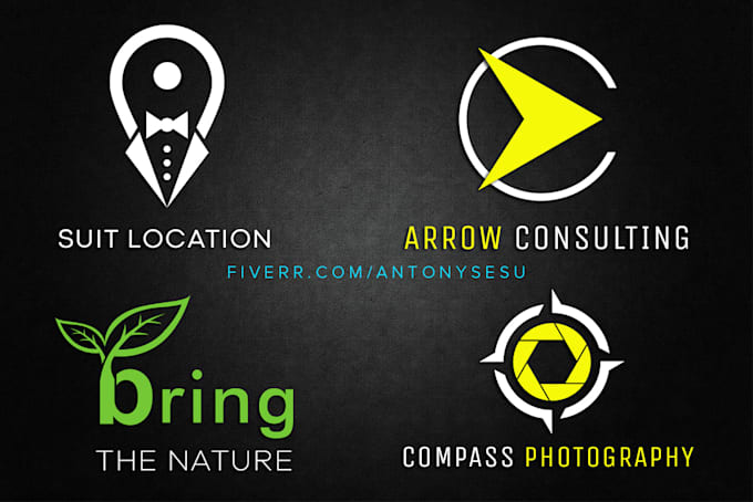 do company logo design