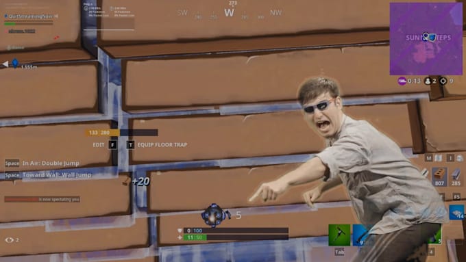 Fortnite Chapter Best Memes In Fortnite Do Fortnite Funny Meme