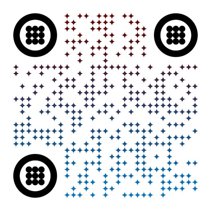 Create the standard qr code for you by Smazhar1234 | Fiverr