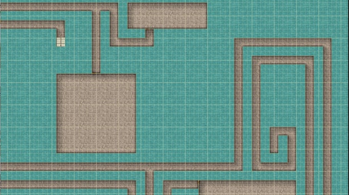 create dungeon maps for your dnd game