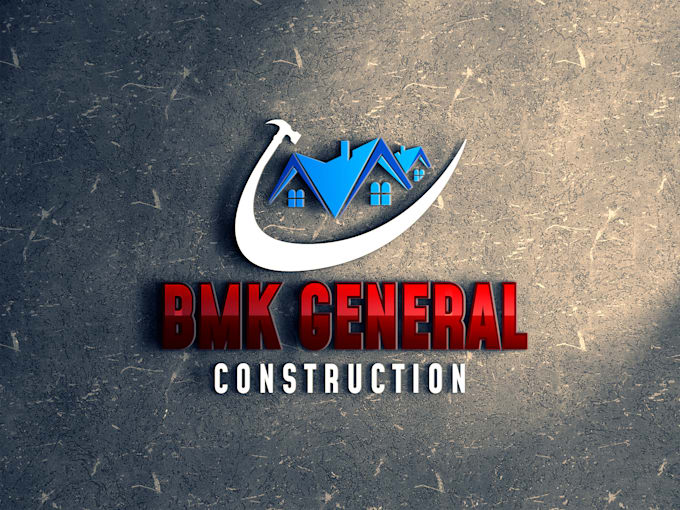 design a luxury business logo for you