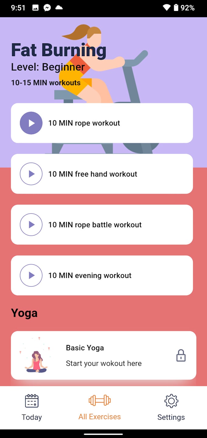 expert in modificating and reskining theme app with flutter