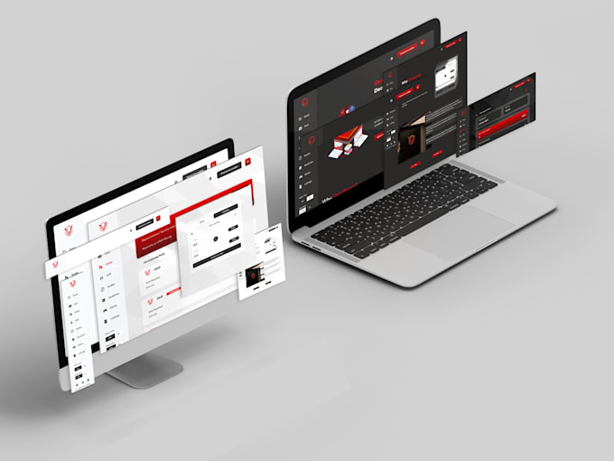 design intuitive uiux design that captivates users