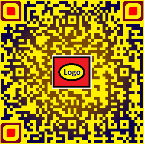 provide customized and attractive qr code service