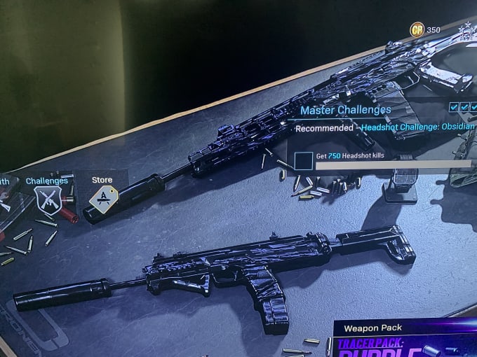 Help Unlock Gold Platinum Camos On All Guns Excluding Launchers And Riot Shield By Codcamoz Fiverr How to unlock the gold camo for the riot shield in modern warfare. help unlock gold platinum camos on all