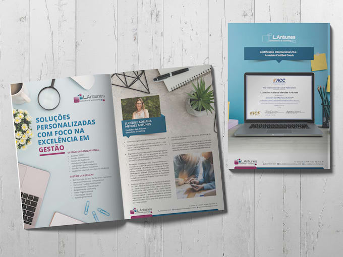 create your ultimate catalog
