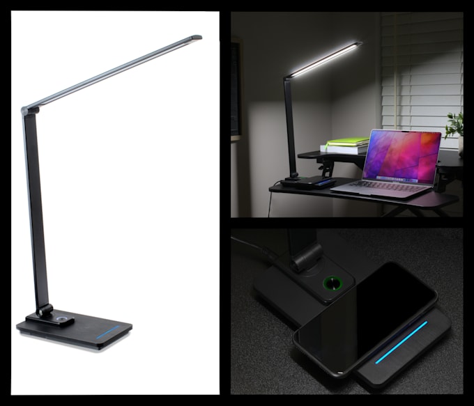 produce professional amazon product photography