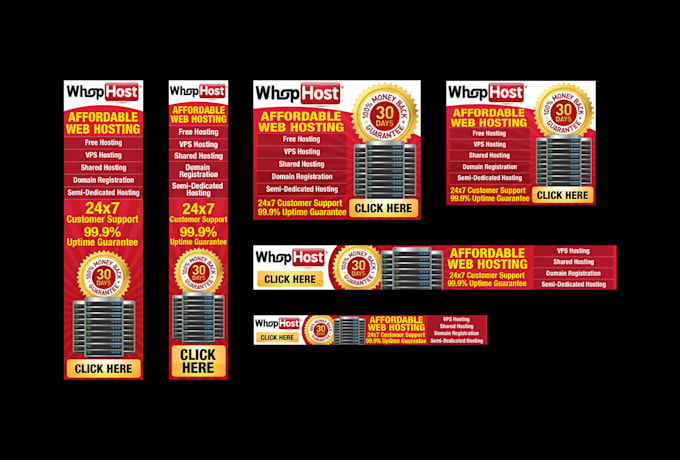 design google banner ads gif animated