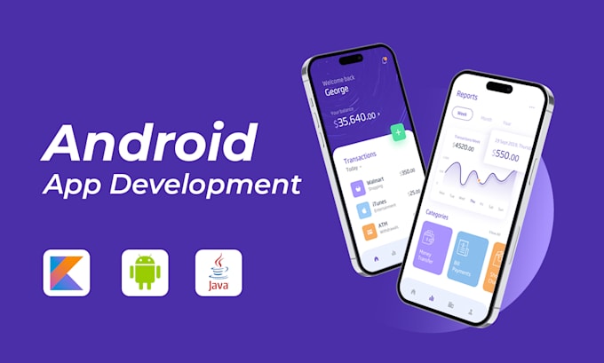 create mobile app or mobile app development