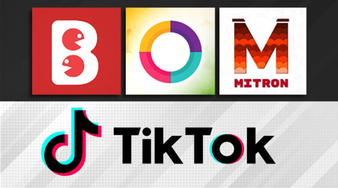 Develop Tik Tok Chat App For Ios And Apk With Clone App By Teddyteo1 