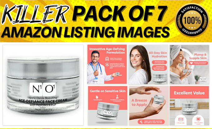 design converting amazon listing images, product infographics photo editing