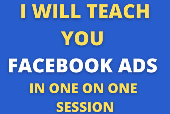 teach you facebook ads interest targeting in 30 minutes
