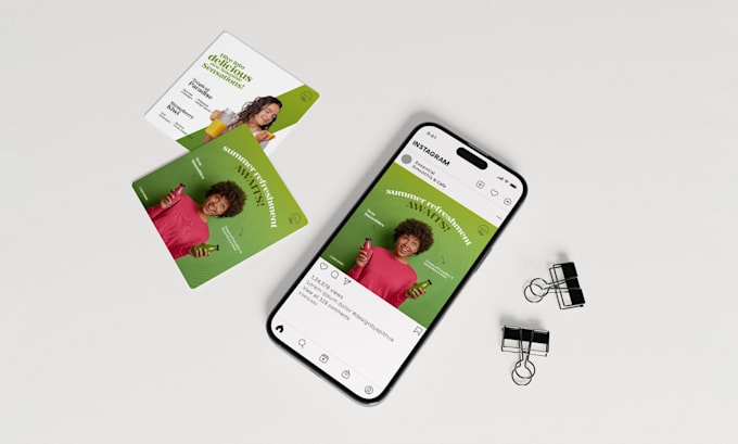 design a modern, minimal logo for your brand