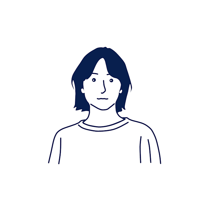 draw minimalist portrait from your photos