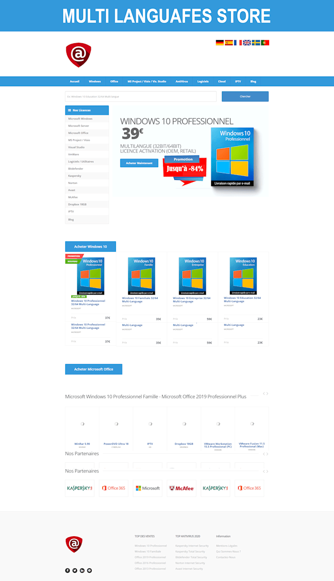 Write advanced script php html css javascript bootstrap web application