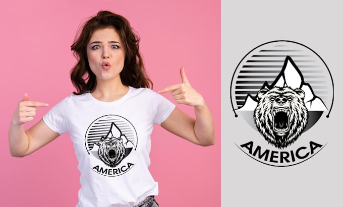 design t shirt labels for you