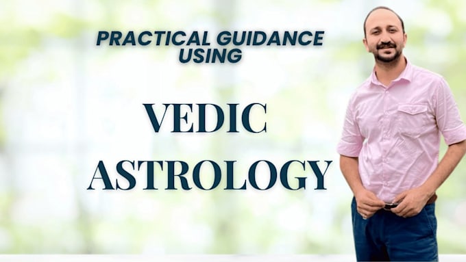 guide your career and life decisions using vedic astrology