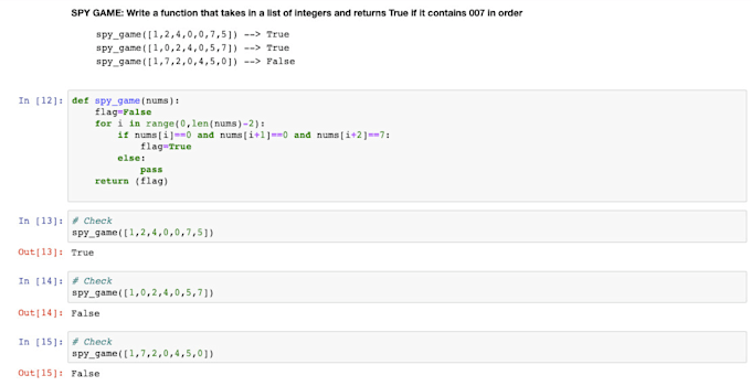 code basic python codes for you