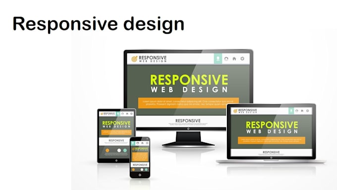 design web app with laravel, html and js