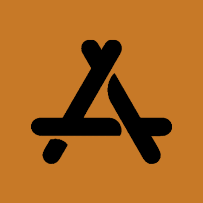 design custom ios 14 app icons