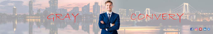 design youtube banner, web banner, facebook cover