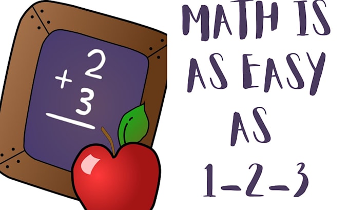 be online tutor for basic math