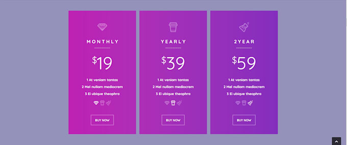 build a paypal stripe subscription website in wordpress with recurring payments