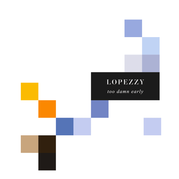 design album covers, be it print or digital