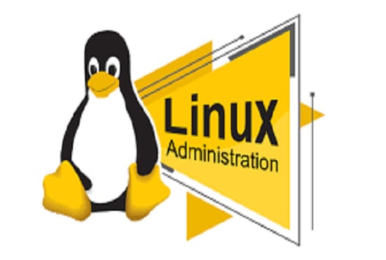provide expert linux administration services
