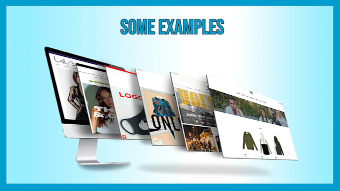 program and design a wordpress professional website