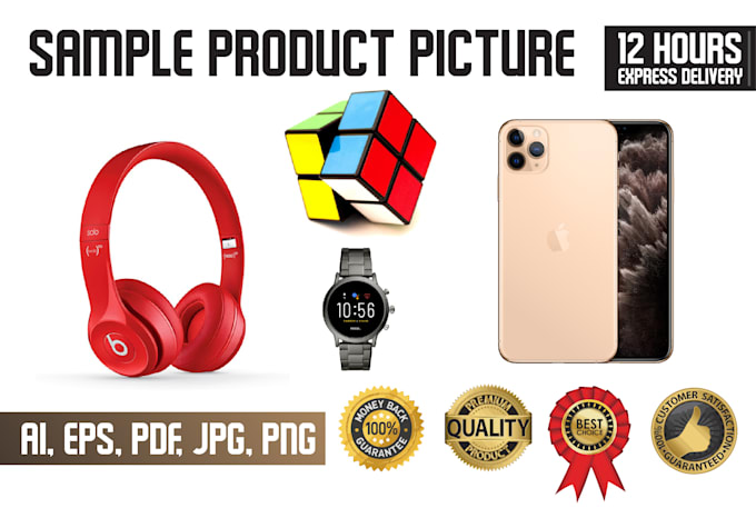 enhance your amazon product picture