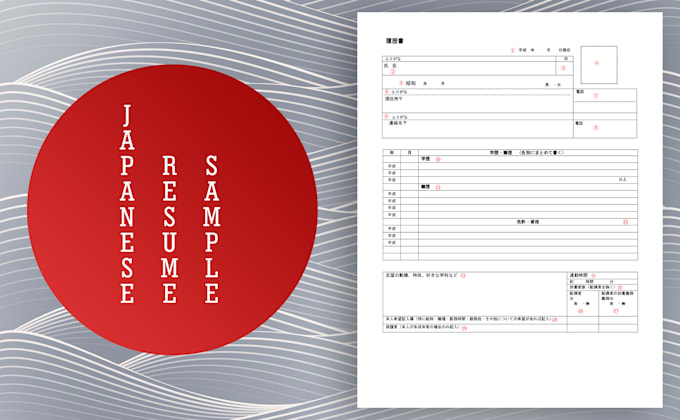 Translate Documents From Japanese To English Japanese To Tagalog And Vice Versa By Mlourdes31