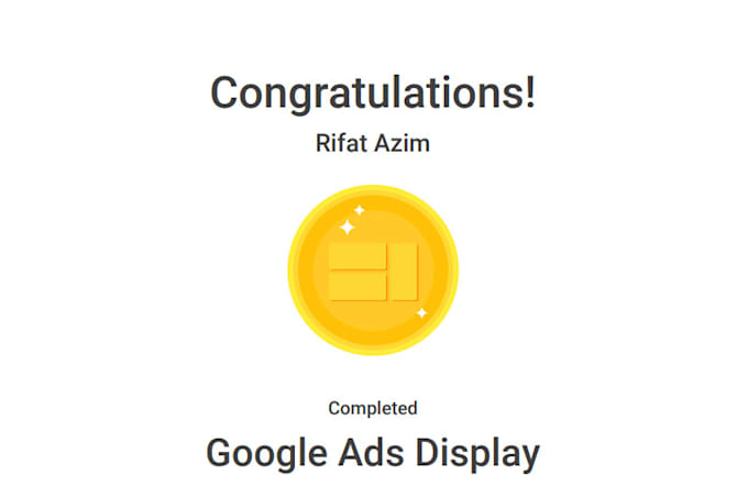 create google ads ppc display video campaign
