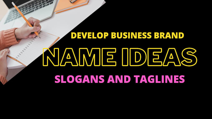 powerful company  product and domain name, slogan ideas