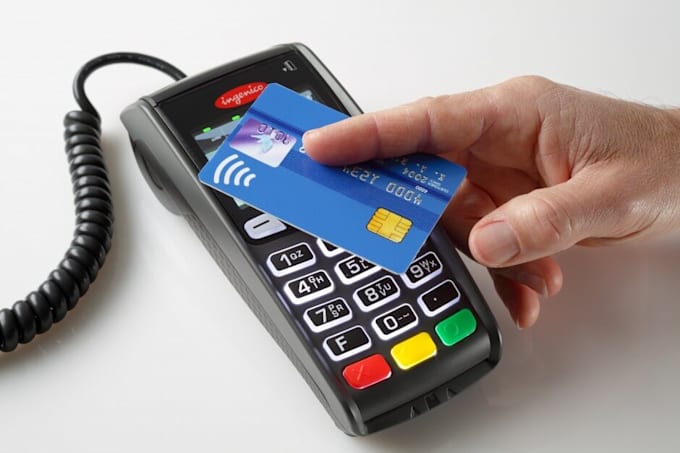 help get your merchant processing account approved